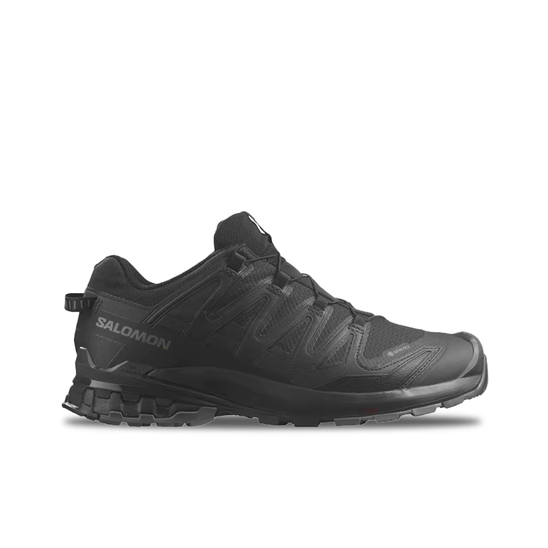 Salomon XA Pro 3D V8: Tênis de - Salomon Shoes Xa Pro 3D avaliação e preço
