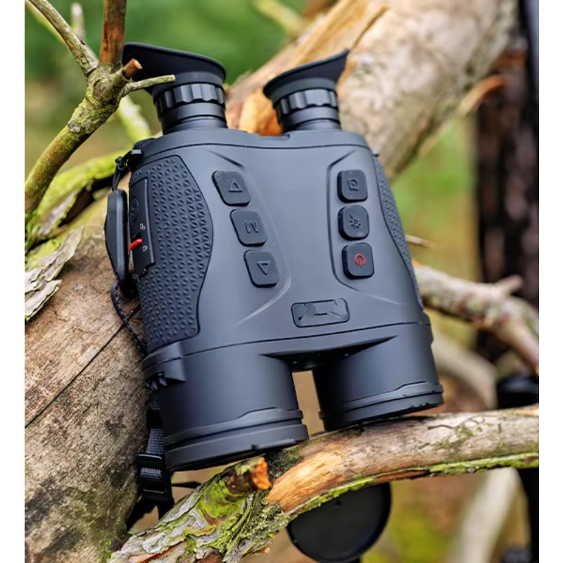 Binóculos de Imagem Térmica co - Outdoor Hunting Images avaliação e preço