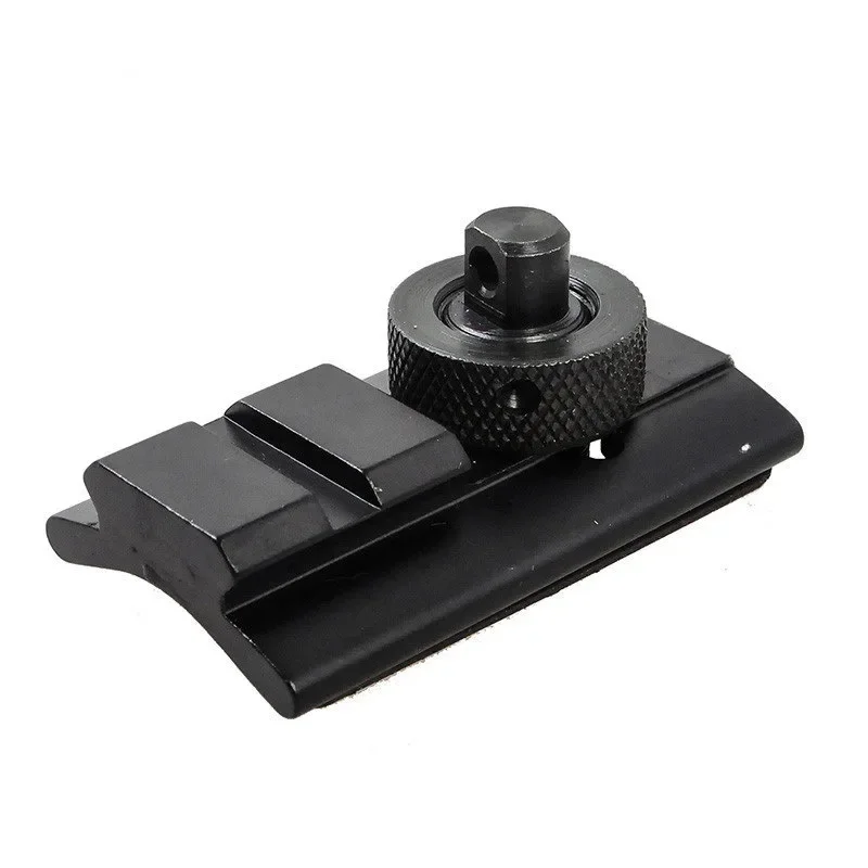 Adaptador de bipiede para mont - Bipod Rifle Mount avaliação e preço