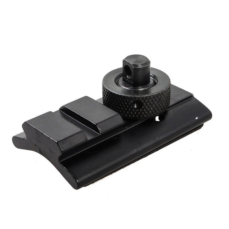 Adaptador de montagem de bipô  - Bipod Rifle Mount avaliação e preço