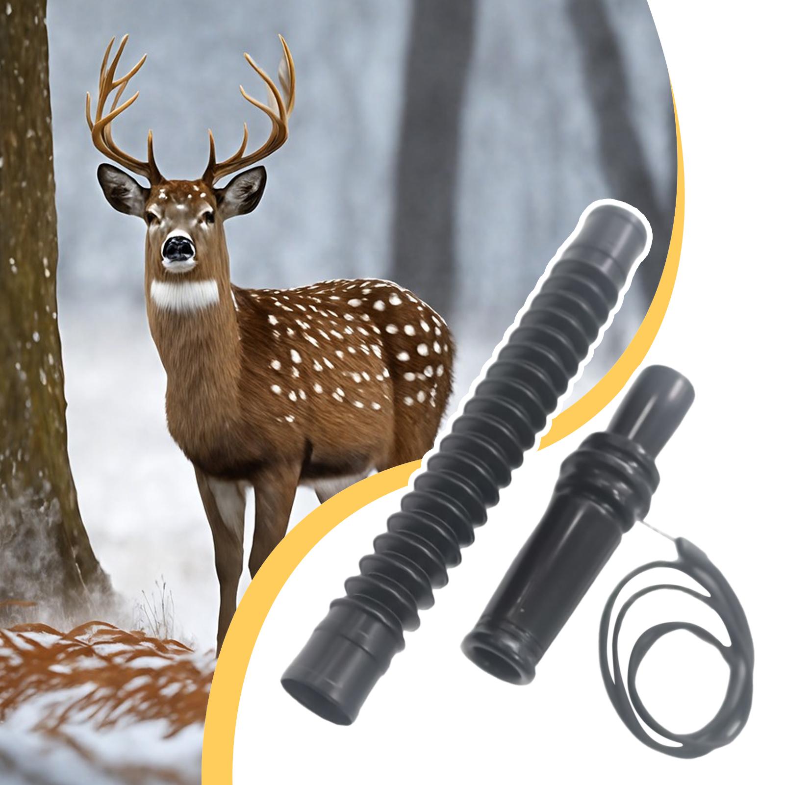 Chamador de Cervos Leve para C - Wildman Hunting & Outdoor Nelspruit avaliação e preço