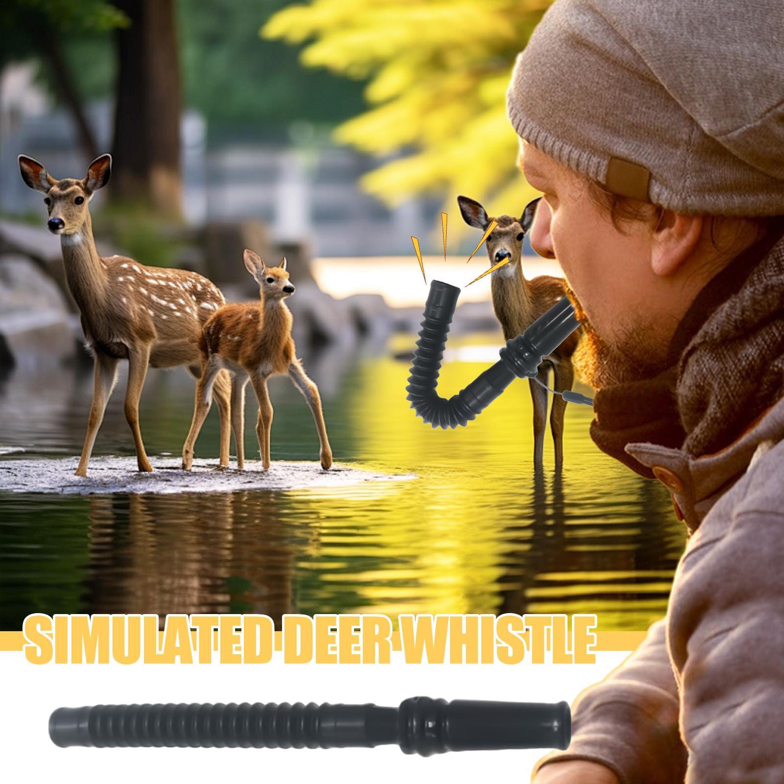 Chamador de Cervos Leve para C - Wildman Hunting & Outdoor Nelspruit avaliação e preço