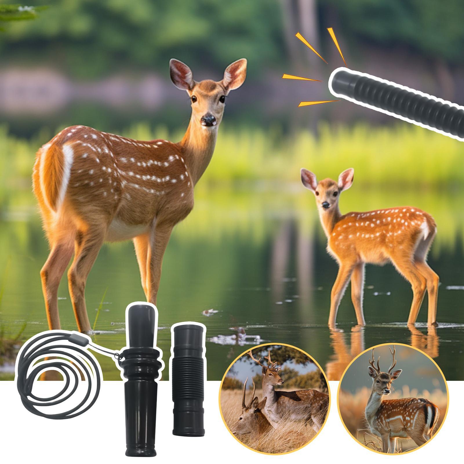 Chamador de Cervos Leve para C - Wildman Hunting & Outdoor Nelspruit avaliação e preço
