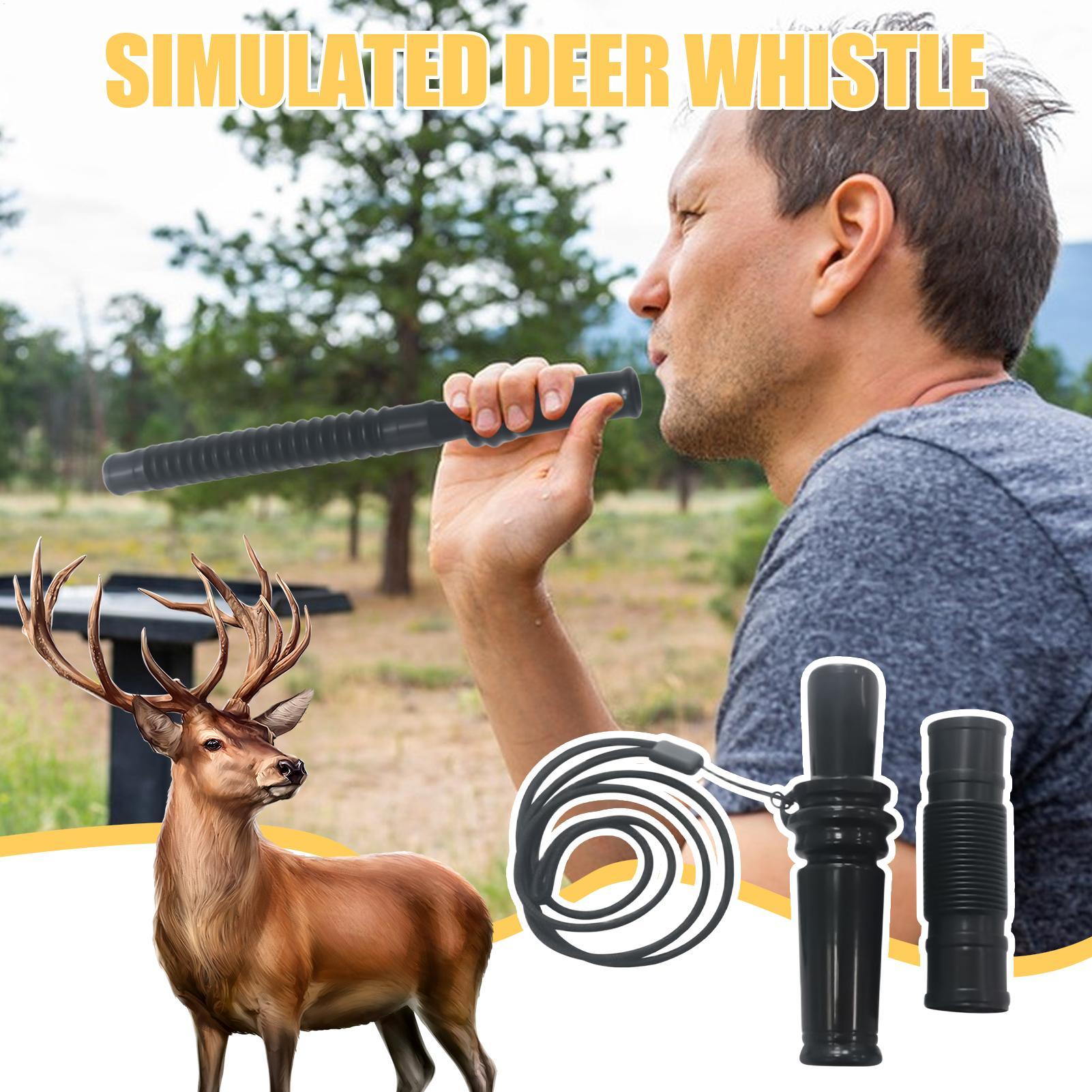 Chamador de Cervos Leve para C - Wildman Hunting & Outdoor Nelspruit avaliação e preço