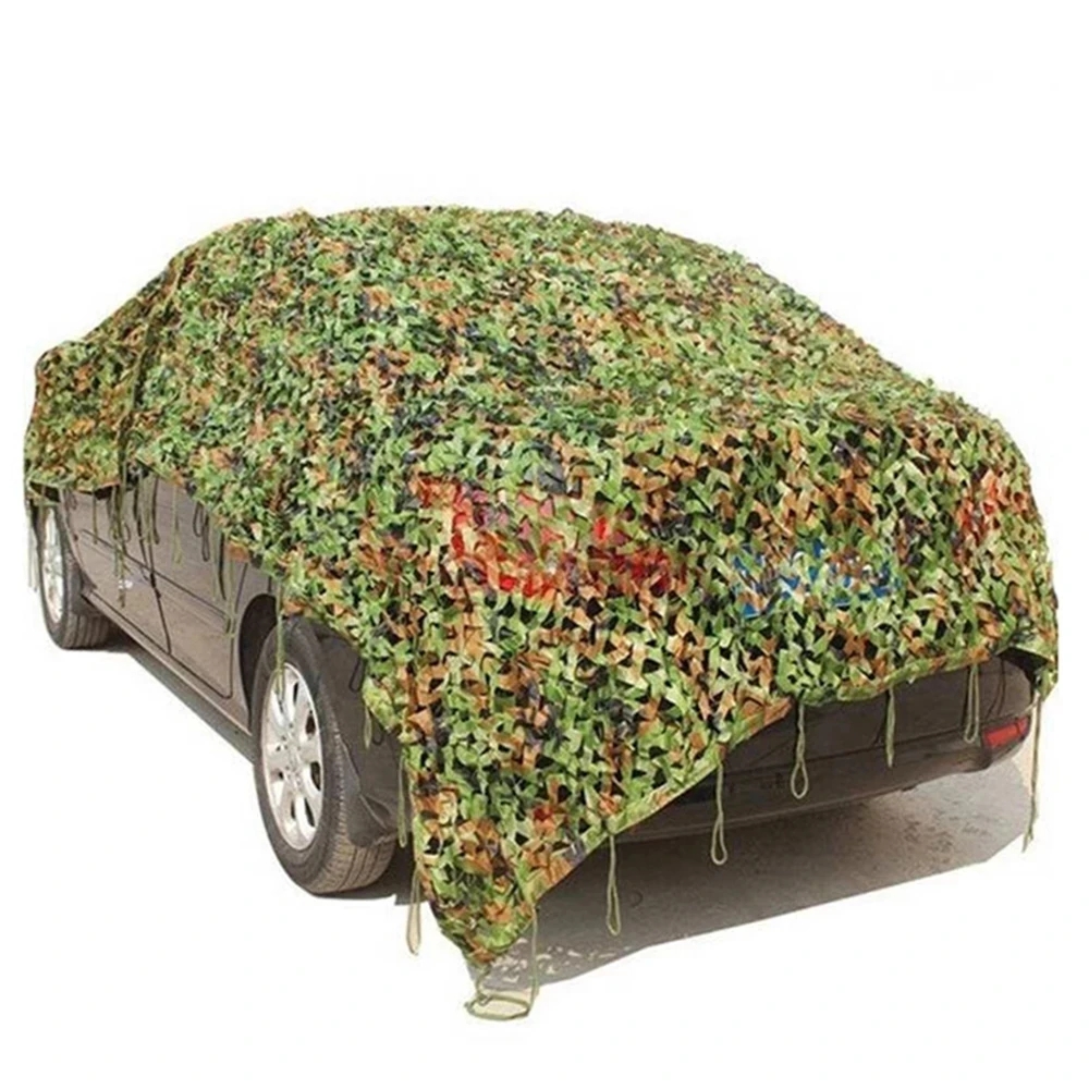 Rede camuflada para caça, pont - Hunting And Camping In Jungle avaliação e preço