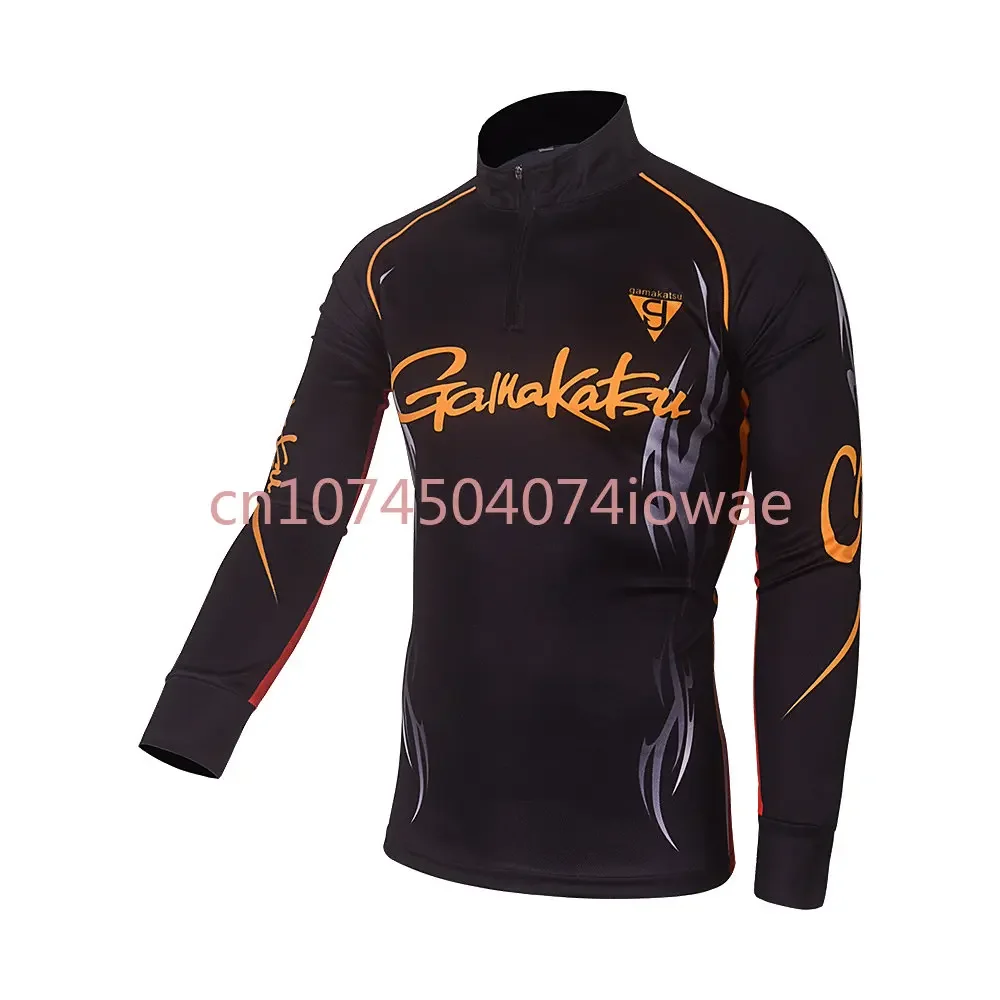 Camisa Masculina de Pesca Mang - Hunting Outdoor Wear avaliação e preço